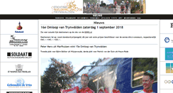 Desktop Screenshot of omlooptrynwalden.nl